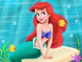 Jogo Mermaid Princess Adventure