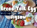 Jogo Bread Yolk Egg Jigsaw