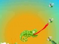 Jogo Chameleon Want Eat