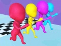 Jogo Fun & Run Race 3d