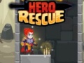 Jogo Hero Rescue