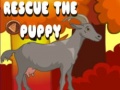 Jogo Rescue The Puppy