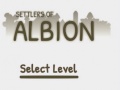 Jogo Settlers of Albion