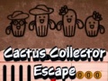 Jogo Cactus Collector Escape