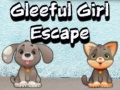 Jogo Gleeful Girl Escape