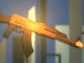 Jogo Guns Don't Need People
