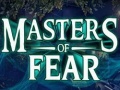 Jogo Masters of fear