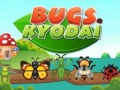 Jogo Bugs Kyodai