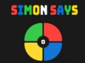 Jogo Simon Says