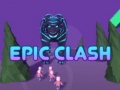 Jogo Epic Clash