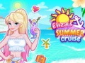 Jogo Eliza's Summer Cruise