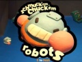 Jogo Schmuck'em Chuck'em Robots