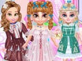 Jogo Little Princess Lolita Style Makeover