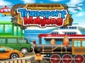 Jogo Transport Mahjong