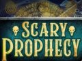 Jogo Scary Prophecy