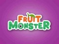 Jogo Fruit Monster