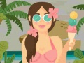Jogo Ice Cream Jigsaw