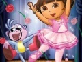 Jogo Dora Numbers Adventure