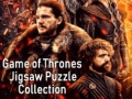 Jogo Game of Thrones Jigsaw Puzzle Collection