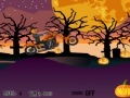 Jogo Halloween Bike Ride