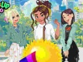Jogo Summer Midi Skirt Fashion
