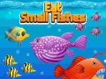 Jogo Eat Small Fishes