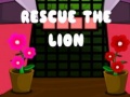 Jogo Rescue The Lion