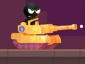 Jogo Tank Stars