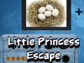 Jogo Little Princess Escape