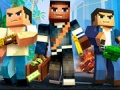 Jogo Block City Wars