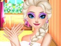 Jogo Princess Nail Design Day