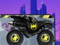 Jogo Batman Truck 2