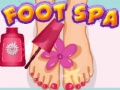 Jogo Foot Spa