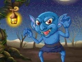 Jogo Goblin Fight Match 3