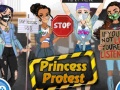 Jogo Princess Protest