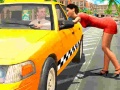 Jogo Crazy Taxi Simulator