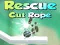 Jogo Rescue Cut Rope