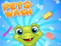 Jogo Pet Wash