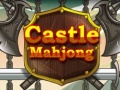 Jogo Castle Mahjong