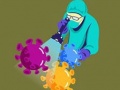Jogo Virus Cleanup