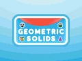 Jogo Geometric Solids