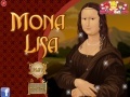 Jogo Mona Lisa