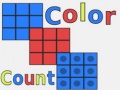 Jogo Color Count