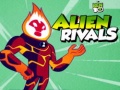 Jogo Ben 10 Alien Rivals