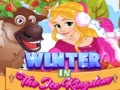 Jogo Winter in the IceKingdom