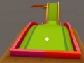 Jogo Mini Golf Forever