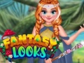 Jogo Fantasy Looks