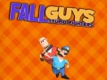 Jogo Fall Guys stupid fighters