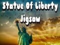 Jogo Statue Of Liberty Jigsaw