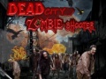 Jogo Dead City Zombie Shooter